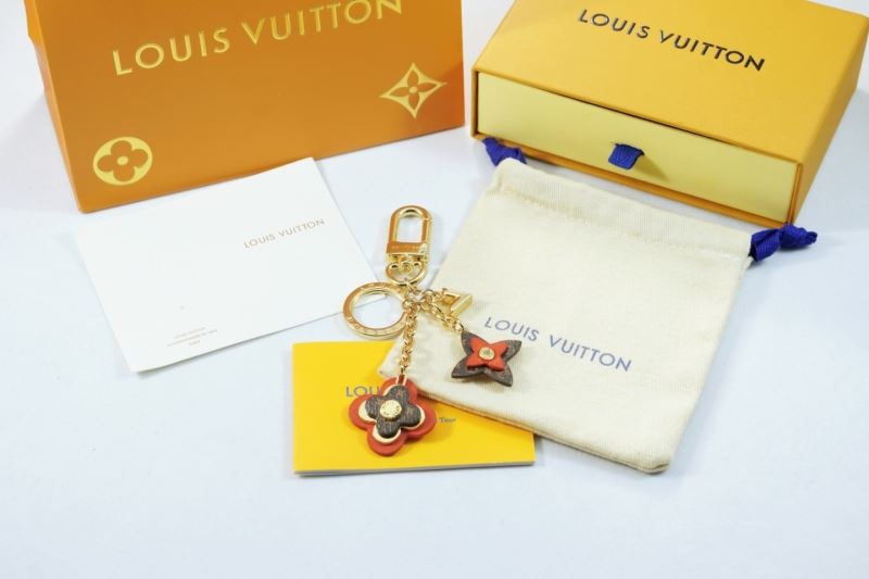 Louis Vuitton Keychains